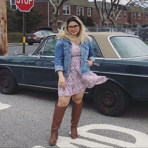 Meet your Posher, Princess joy